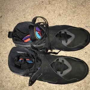 Jordan 8 aquas
